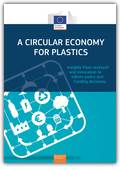 EU: un&#39;economia circolare per la plastica