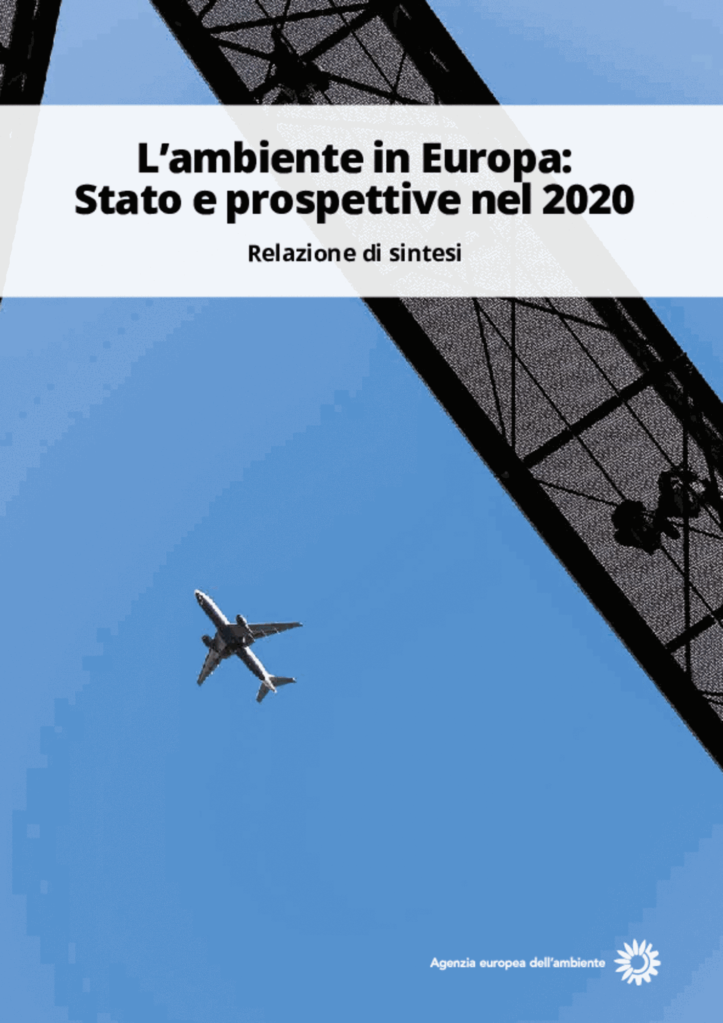 Lo stato dell&#39;ambiente in Europa